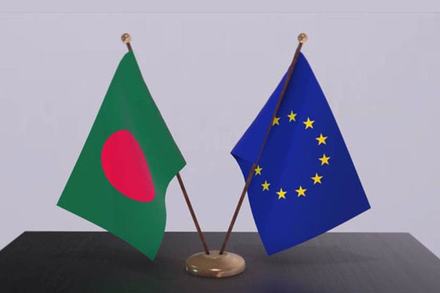 Bangladesh, EU finalise PCA text