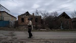 Russia seizes another village in Ukraine's Dnipropetrovsk region