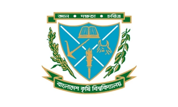 BAU launches seaweed-based research to strengthen crop resilience