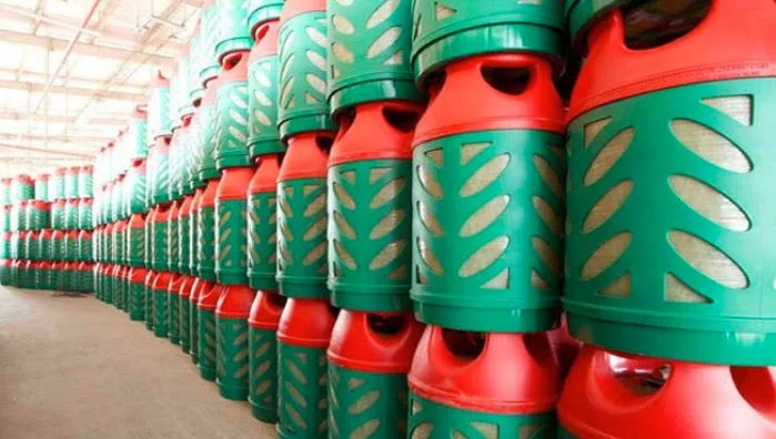 LPG traders association withdraws strike after meeting with BERC