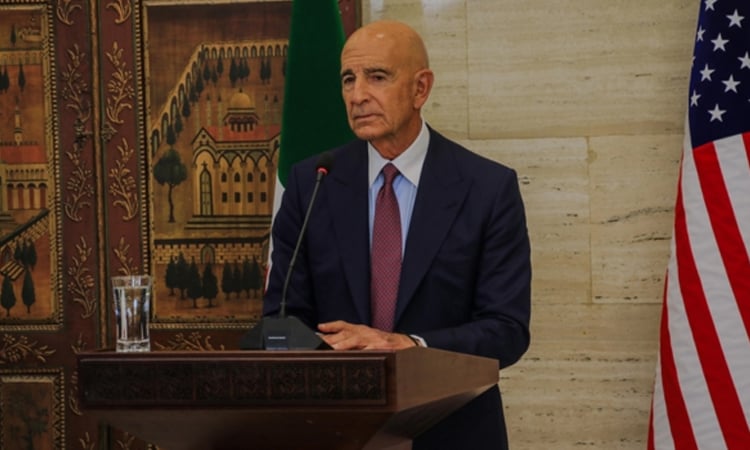 US welcomes ceasefire in Syria's Aleppo after days of clashes: envoy