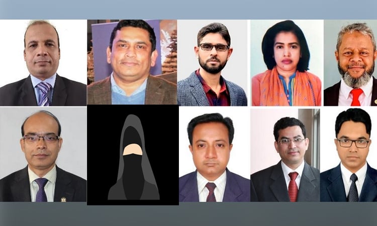 Scopus names top 10 researchers of BAU for 2025