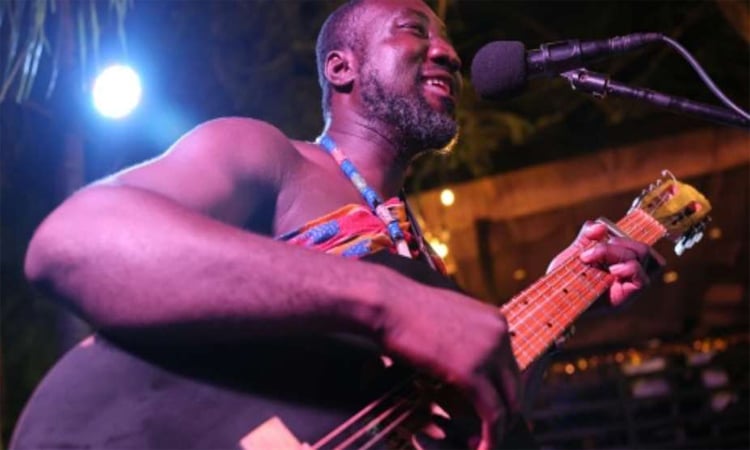 Ghana's Highlife finds its rhythm on UNESCO world stage