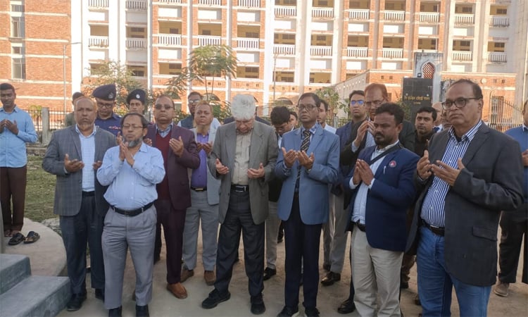 Chhatak cement factory to resume production soon: Adilur