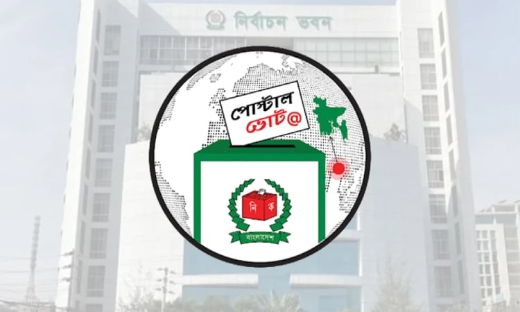 EC completes postal ballot dispatch to expatriate voters