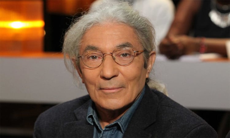 Novelist Sansal nominated to join Academie Francaise