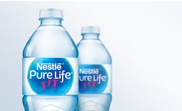 Nestle allowed to sell two 'natural mineral water' brands despite filtration