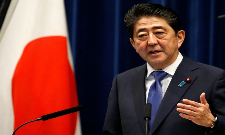 Japan PM mulling snap election in coming weeks: reports