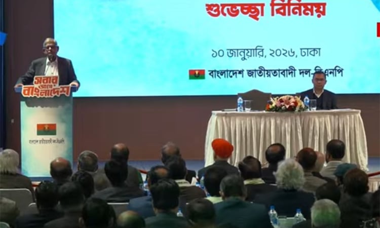 Fakhrul sees new opportunity to build liberal democratic state