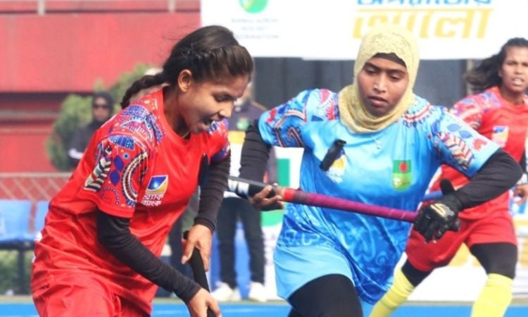 BHF to send men's women's teams in qualification tournament 