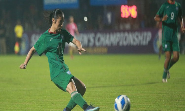 Ansar post emphatic win as Umehla slams hat-trick 