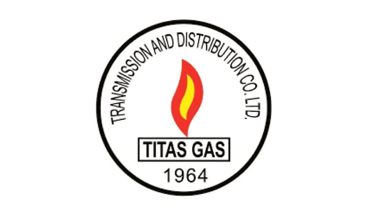 Titas begins repair work to restore gas supply