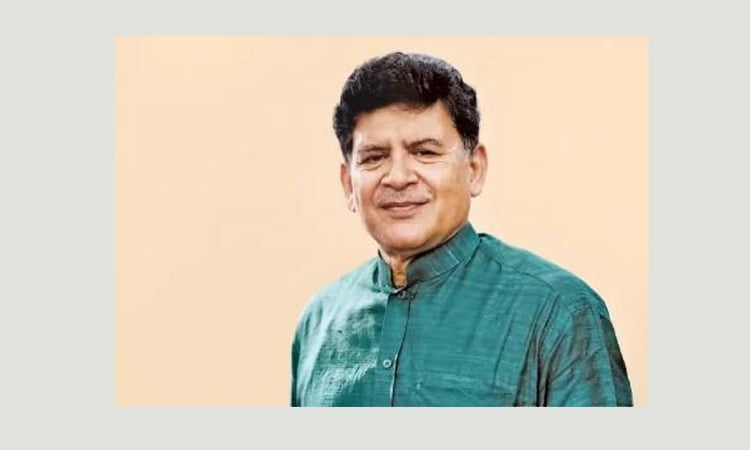 Speed of progress must be Bangladesh’s core economic concern: Hossain Zillur