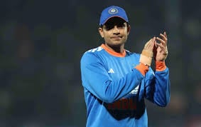 India's Gill calls it 'destiny' after shock T20 World Cup snub