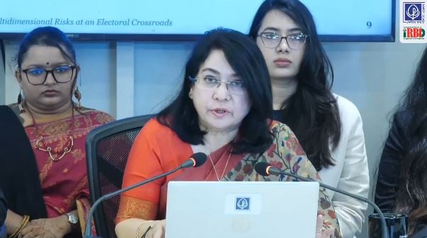 Sustainable growth not possible without banking sector reforms: CPD