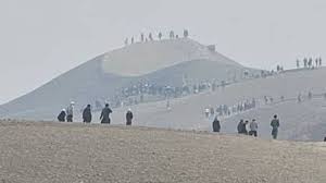 Four killed in mine accident in northern Afghanistan