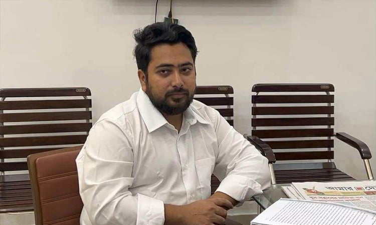 NCP to announce number of candidates in Jamaat-led alliance within days: Nahid