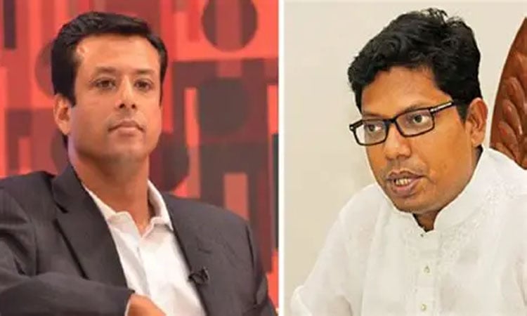 Prosecution pleads for indicting Joy, Palak in crimes against humanity case