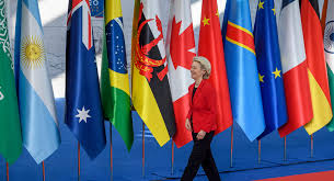 Russia-EU economic relations unlikely to recover even within decade: economist