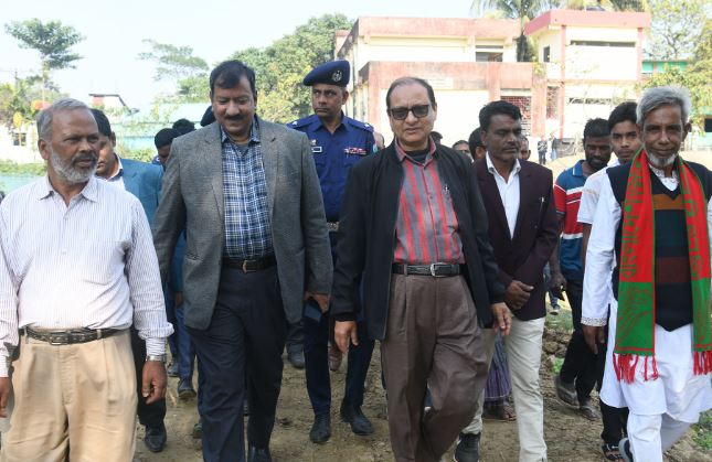 Special measures being taken to reduce student dropout rate: Bidhan