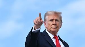 Trump tells Cuba to 'make a deal, before it is too late'