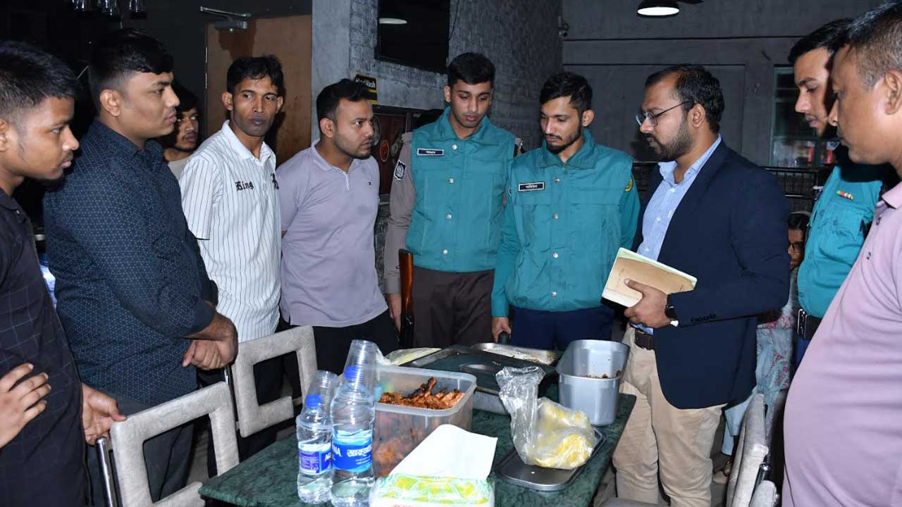 8 establishments fined for selling adulterated foods, expired drugs 