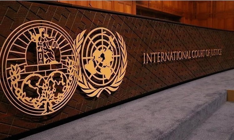 In grim camps, Rohingya hope UN genocide hearing can bring justice