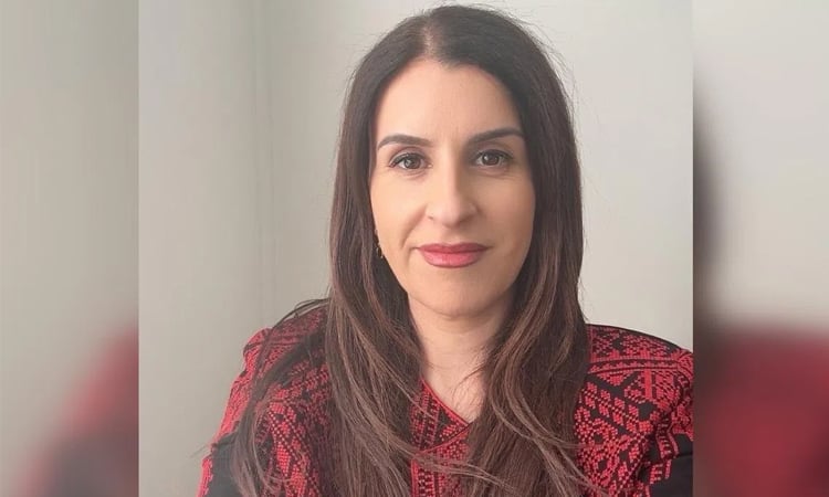 Arts festival faces exodus after dropping Palestian Australian author