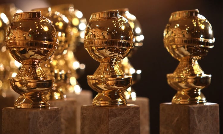 List of key Golden Globe winners