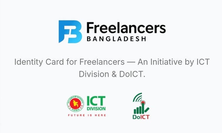 Country’s first freelancer ID management platform to be launched tomorrow