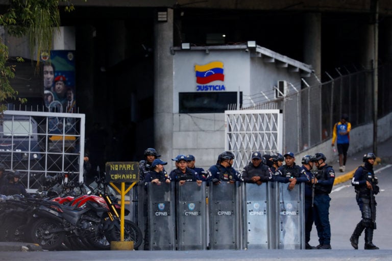 Venezuela govt says 116 political prisoners released