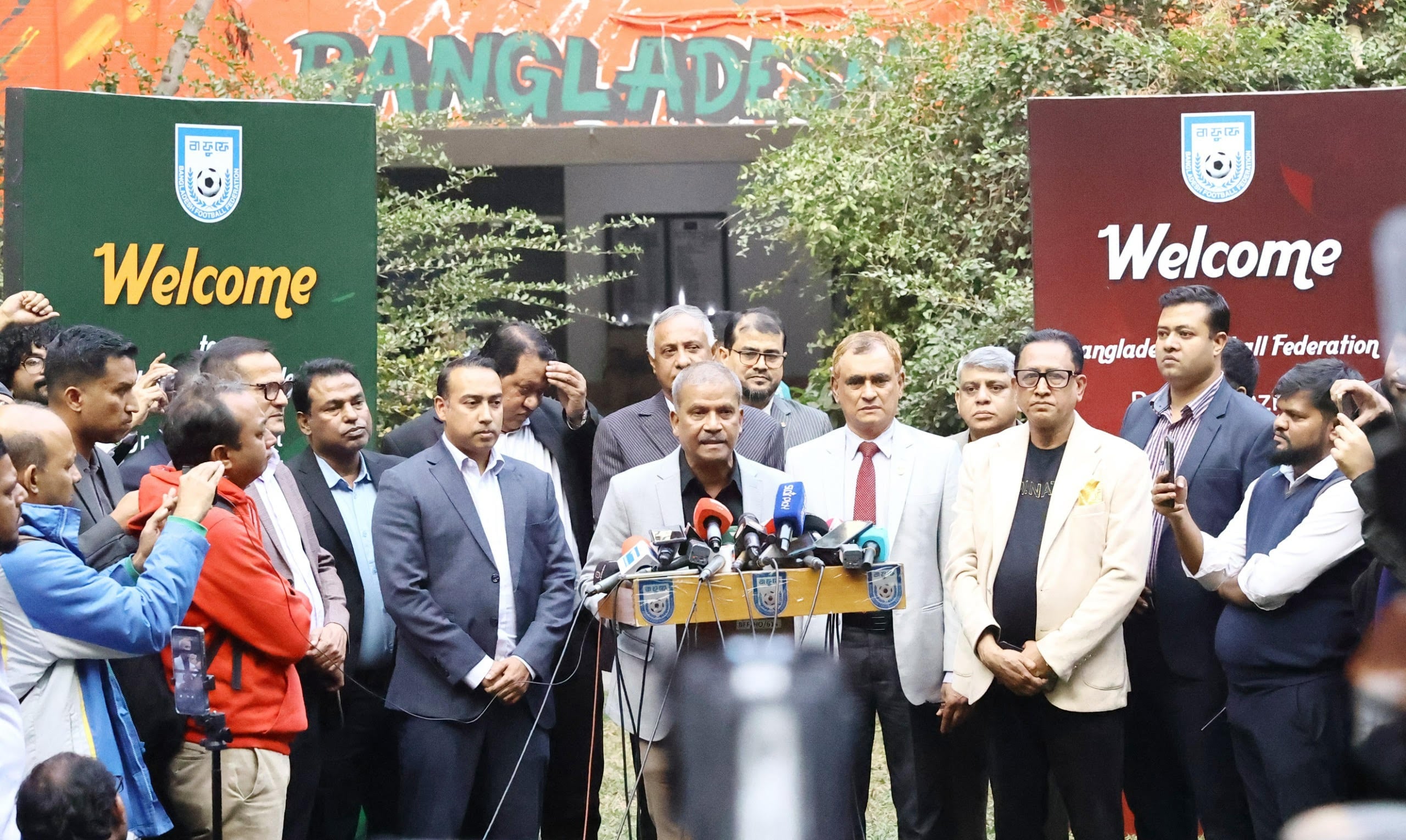 There is no atmosphere to play T20 WC in India: Asif Nazrul