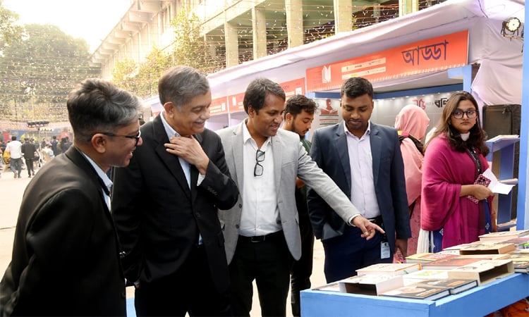 Non-fiction books encourage critical thinking: C R Abrar