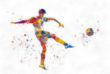 Sadharan Bima edged past Dhaka United in Sr. Div Football