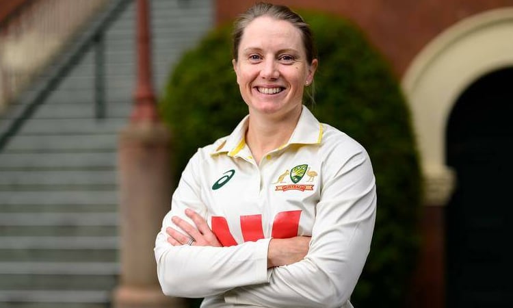 Australia captain Alyssa Healy to retire from cricket