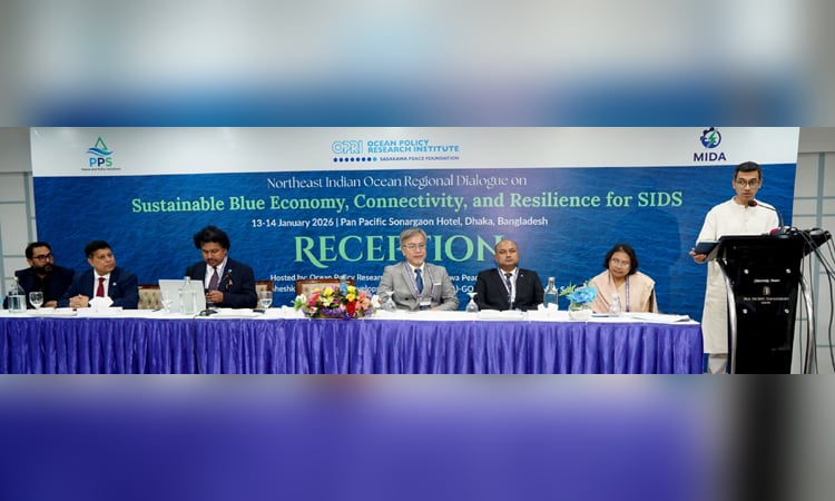 Govt working to establish solid foundation for future economic trajectory: MIDA chief