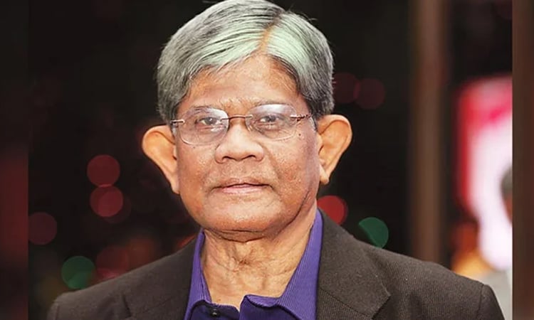 Pay Commission continuing its work without interruption: Dr Salehuddin