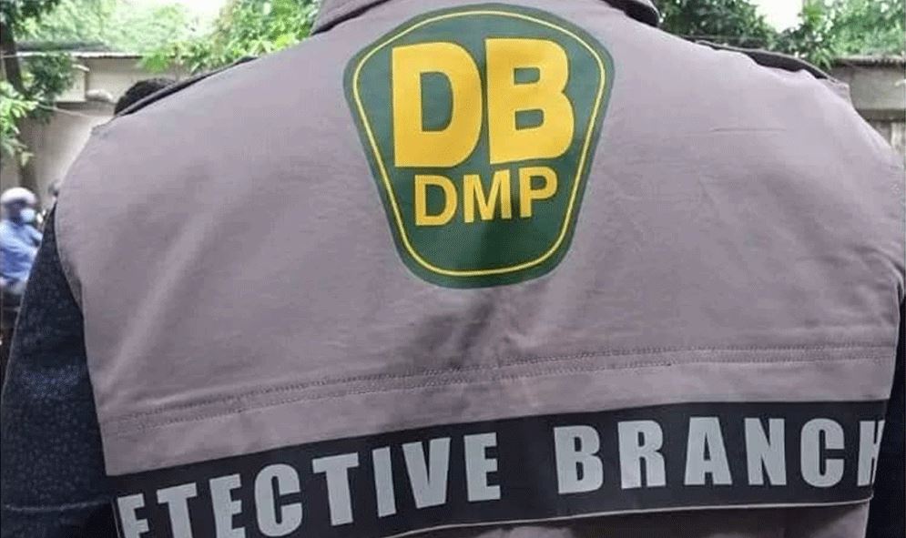 DB seizes over 51,000 SIMs, arrests 8 including 5 Chinese nationals 