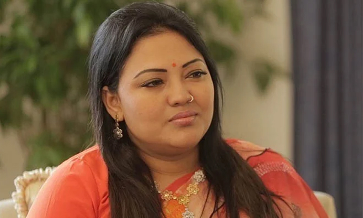 Court orders attachment of ex-MP Momtaz’s properties