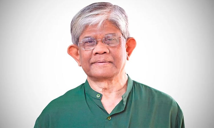 Govt prepares long-term energy strategy: Dr Salehuddin