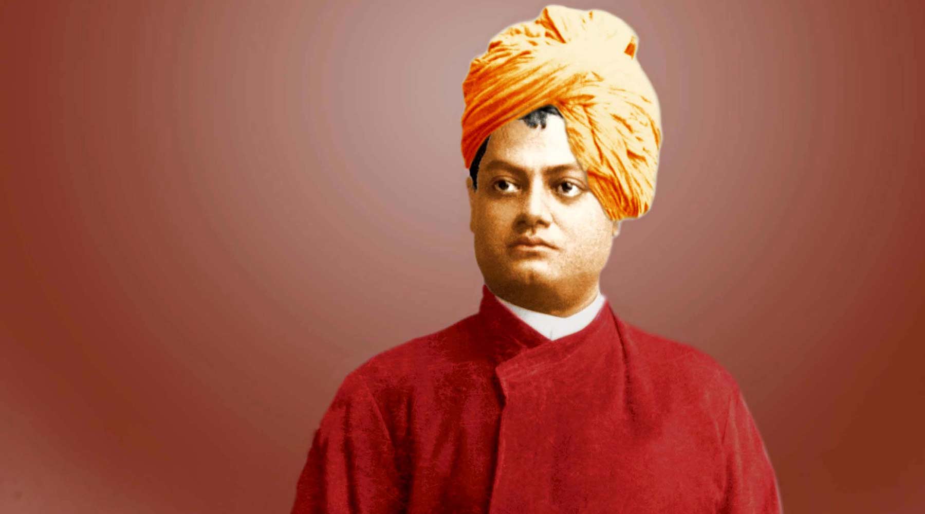 DU observes 163rd birth anniversary of Swami Vivekananda