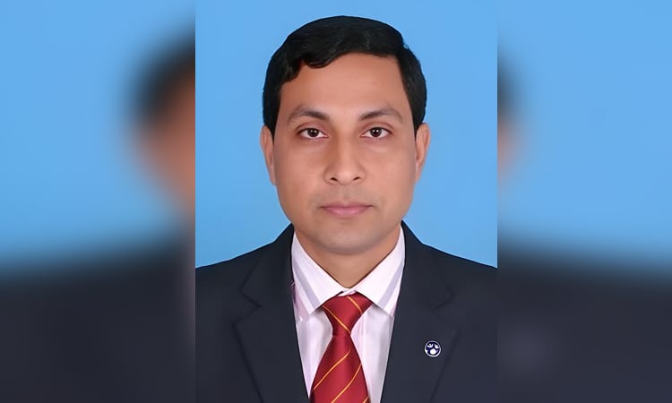 RUET VC elected as BUC president