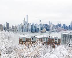 Cold winter and AI boom pushed US emissions increase in 2025