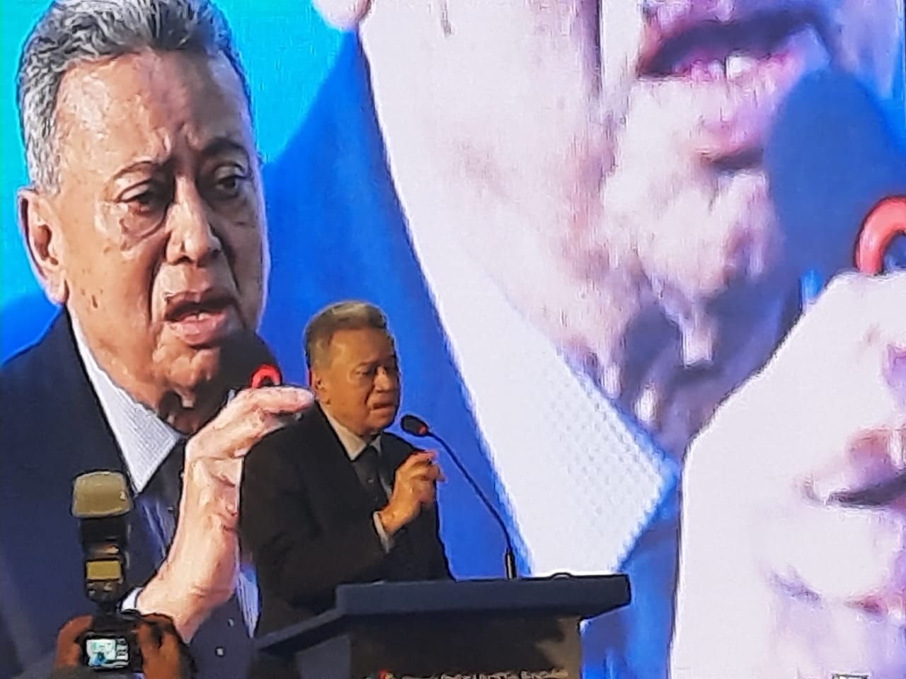 Civil society’s role extremely important in restoring democratic system: Khasru