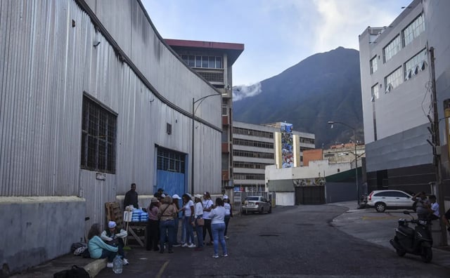 US official says Venezuela freeing Americans in 'important step'