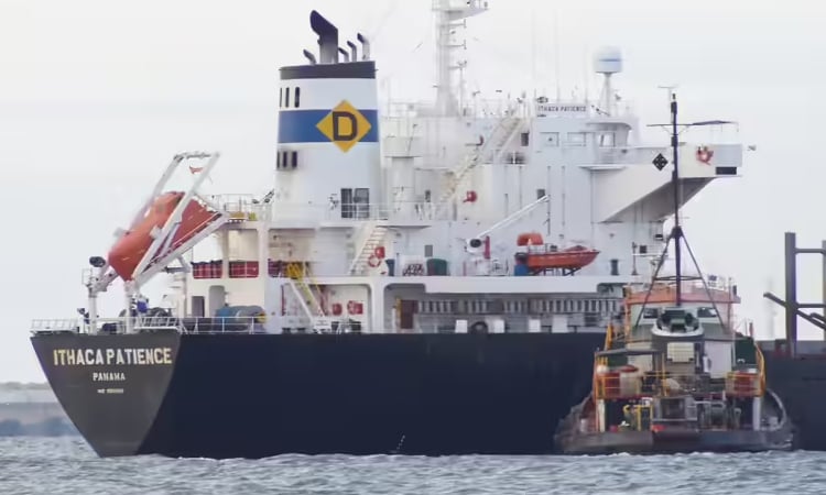 US court challenge to 'forced sale' of Venezuela oil company