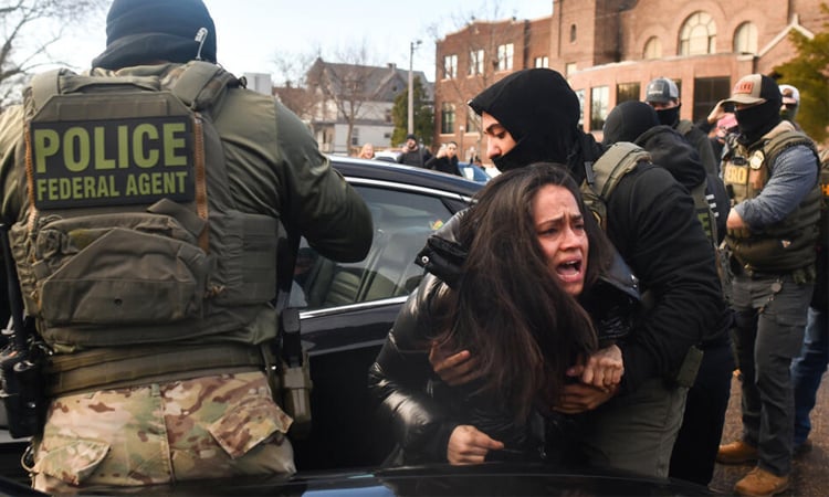 US ends protection for Somalis amid escalating migrant crackdown