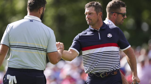 Rahm, Dechambeau, Smith snub PGA Tour offer to stay with LIV