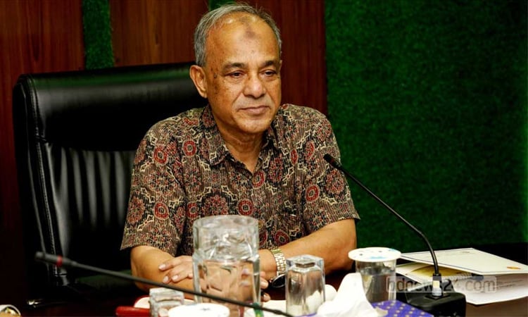 Home adviser asks new BGB recruits to uphold the force's image