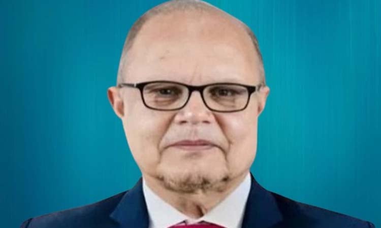 Land scarcity is primary challenge for development: Ali Imam